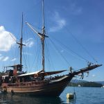 Indonesia Boat Charter. Explore Indonesia Liveaboards: Bali, Lombok, Flores & Komodo Adventures