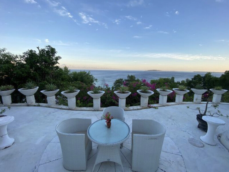 Mentigi Bay Eco Dome Villas - Lombok
