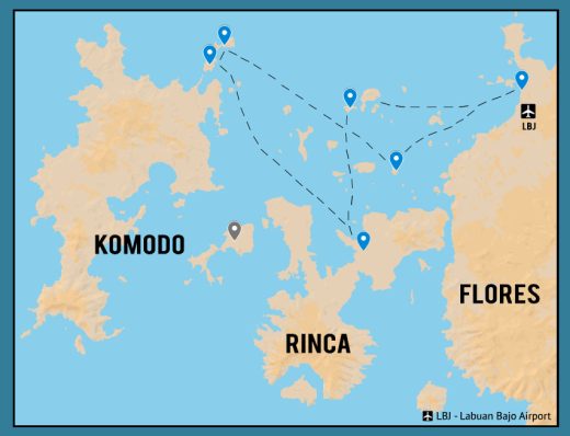 komodo Indonesia Boat Charter. Explore Indonesia Liveaboards: Bali, Lombok, Flores & Komodo Adventures